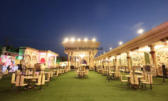 Orchid Farms  Best Banquet Hall